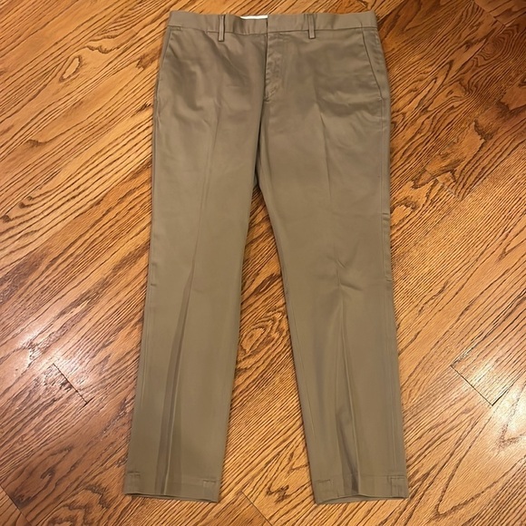 Banana Republic Men’s Pants Size 34x30 - Picture 3 of 10